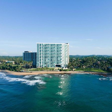 Hasara Oceanfront Apartments Galle Exterior foto