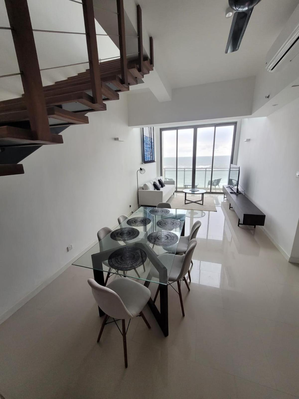 Hasara Oceanfront Apartments Galle Exterior foto