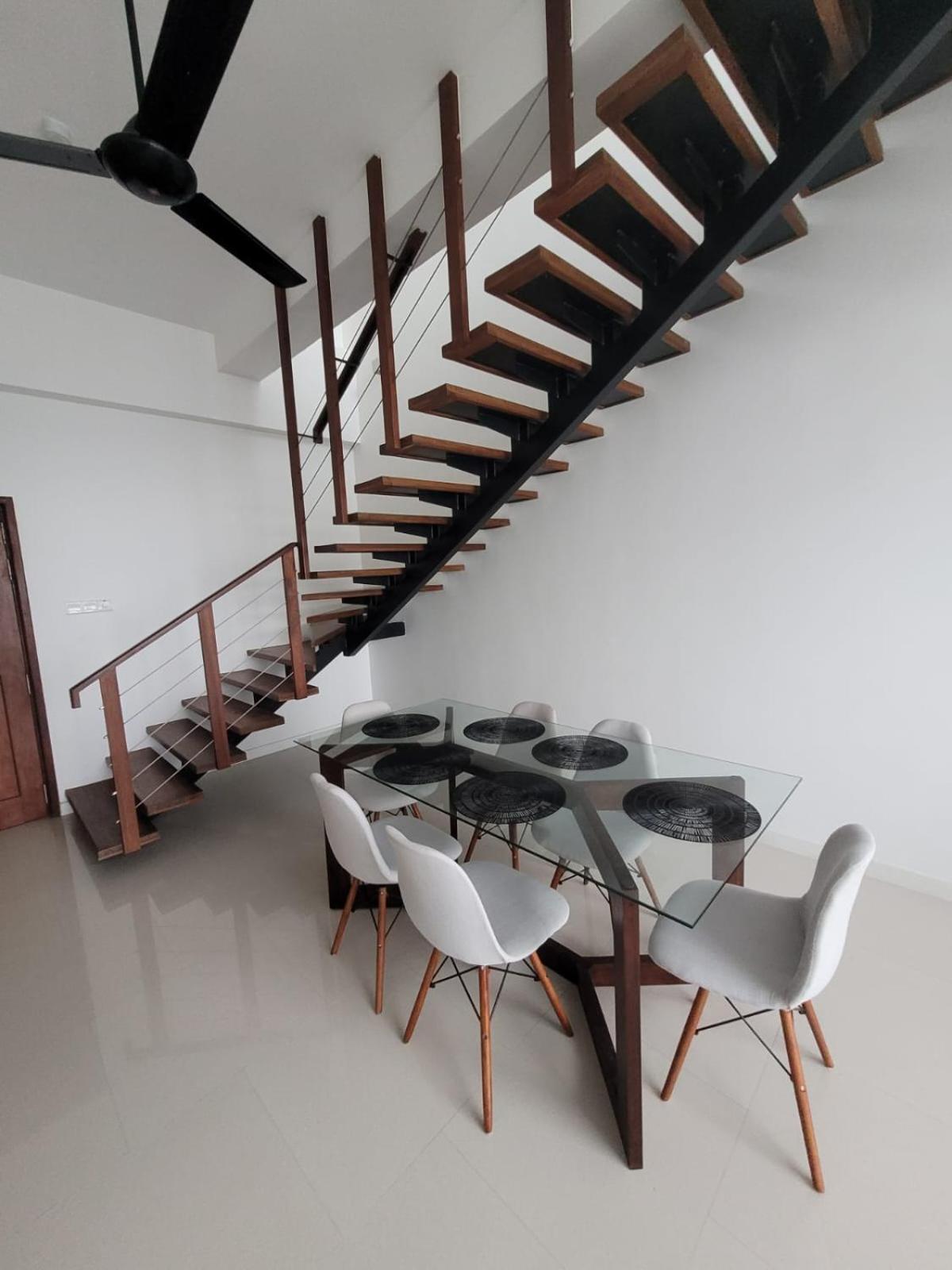 Hasara Oceanfront Apartments Galle Exterior foto