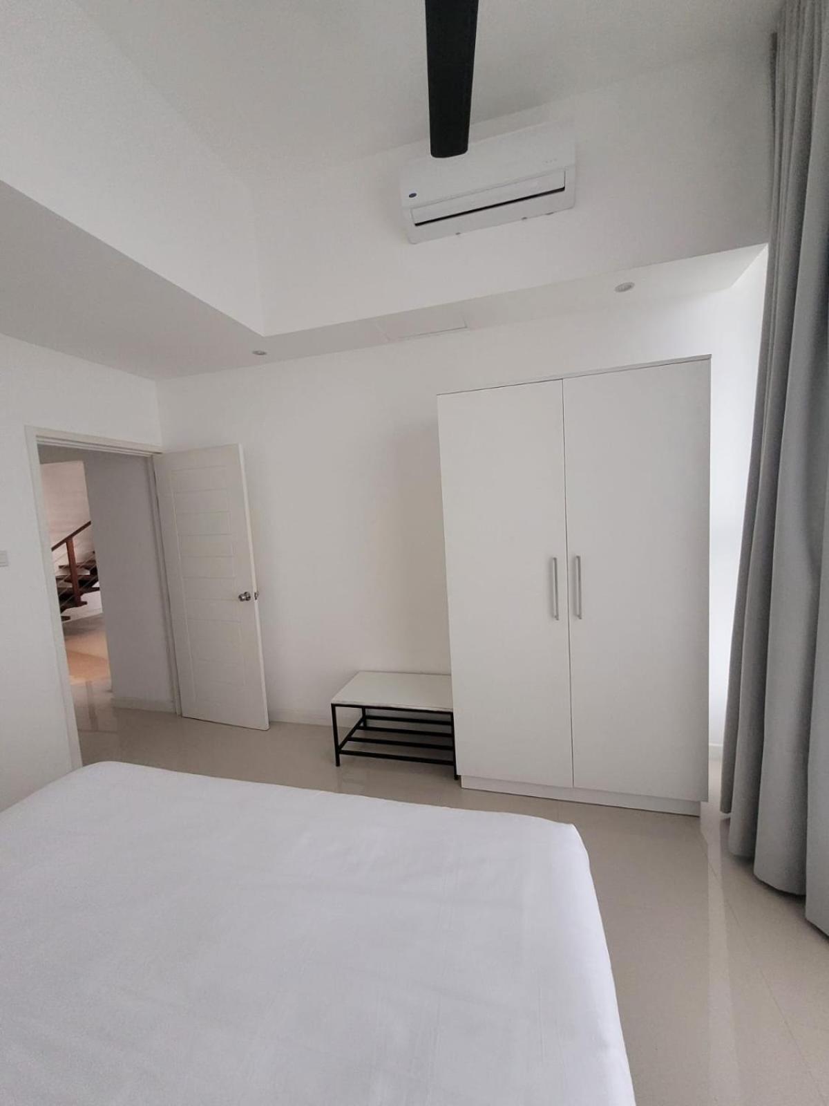 Hasara Oceanfront Apartments Galle Exterior foto